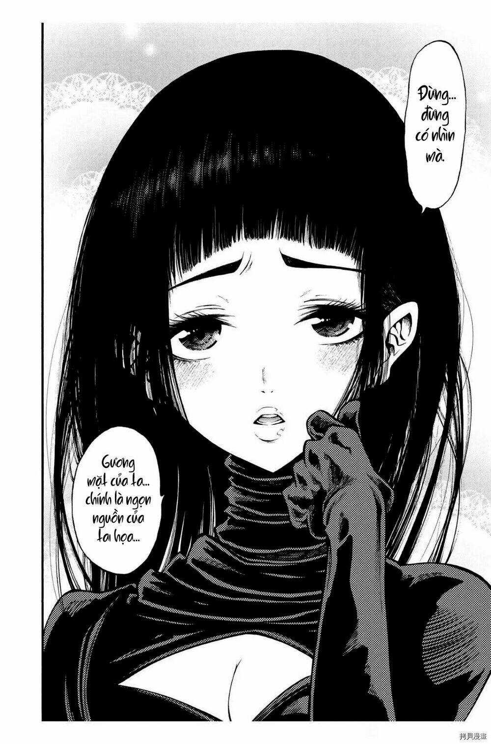 Tales Of Destruction Chapter 22 trang 19