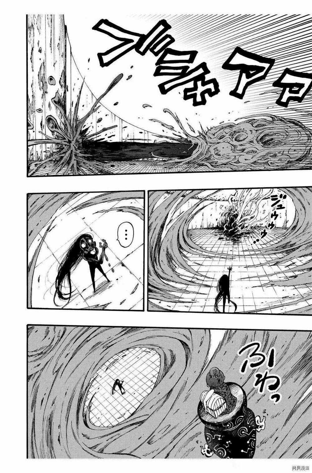 Tales Of Destruction Chapter 22 trang 23