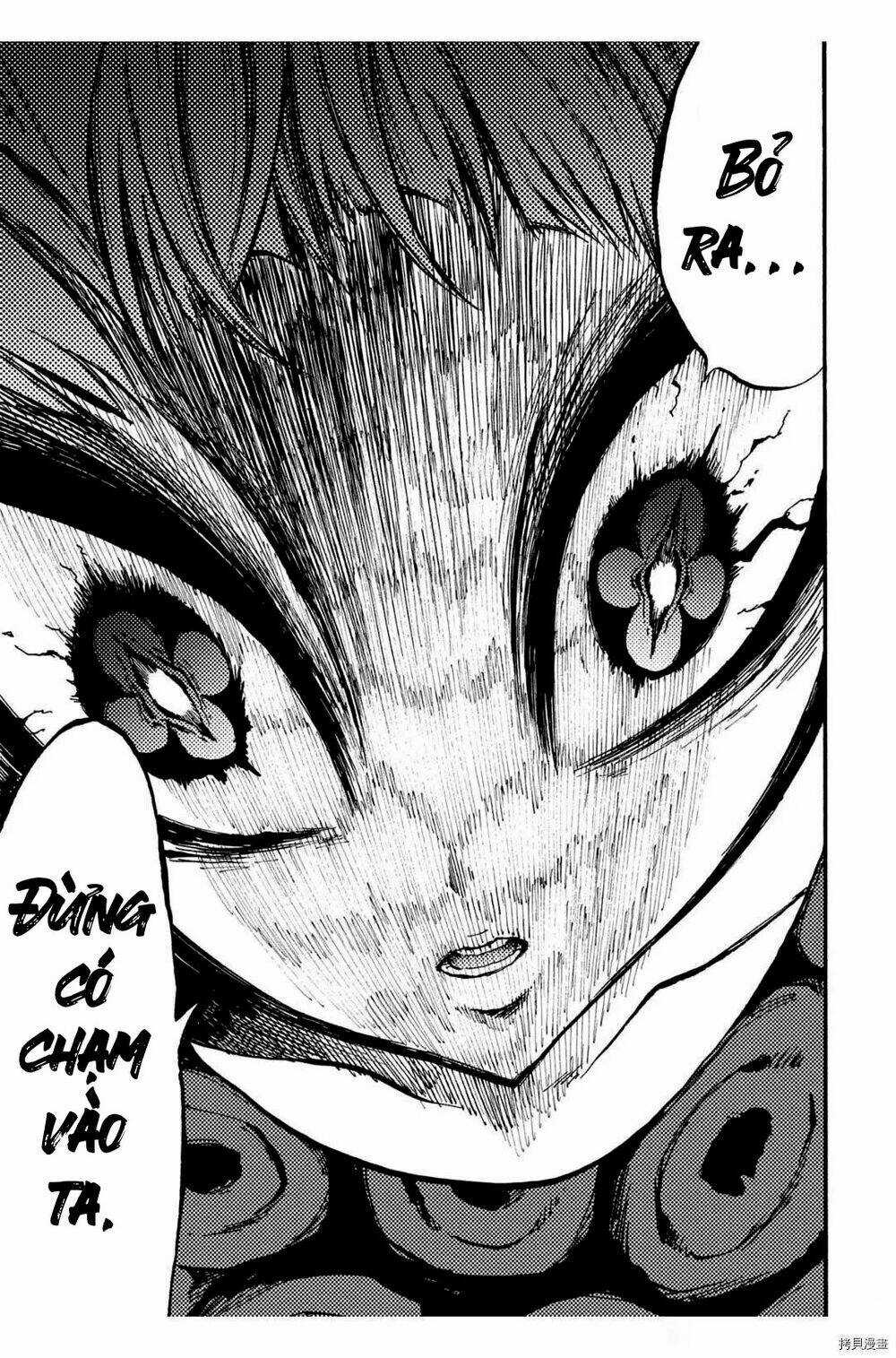 Tales Of Destruction Chapter 22 trang 28