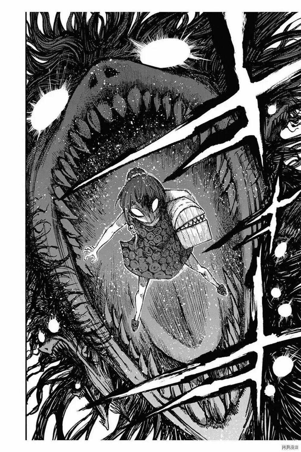 Tales Of Destruction Chapter 22 trang 29