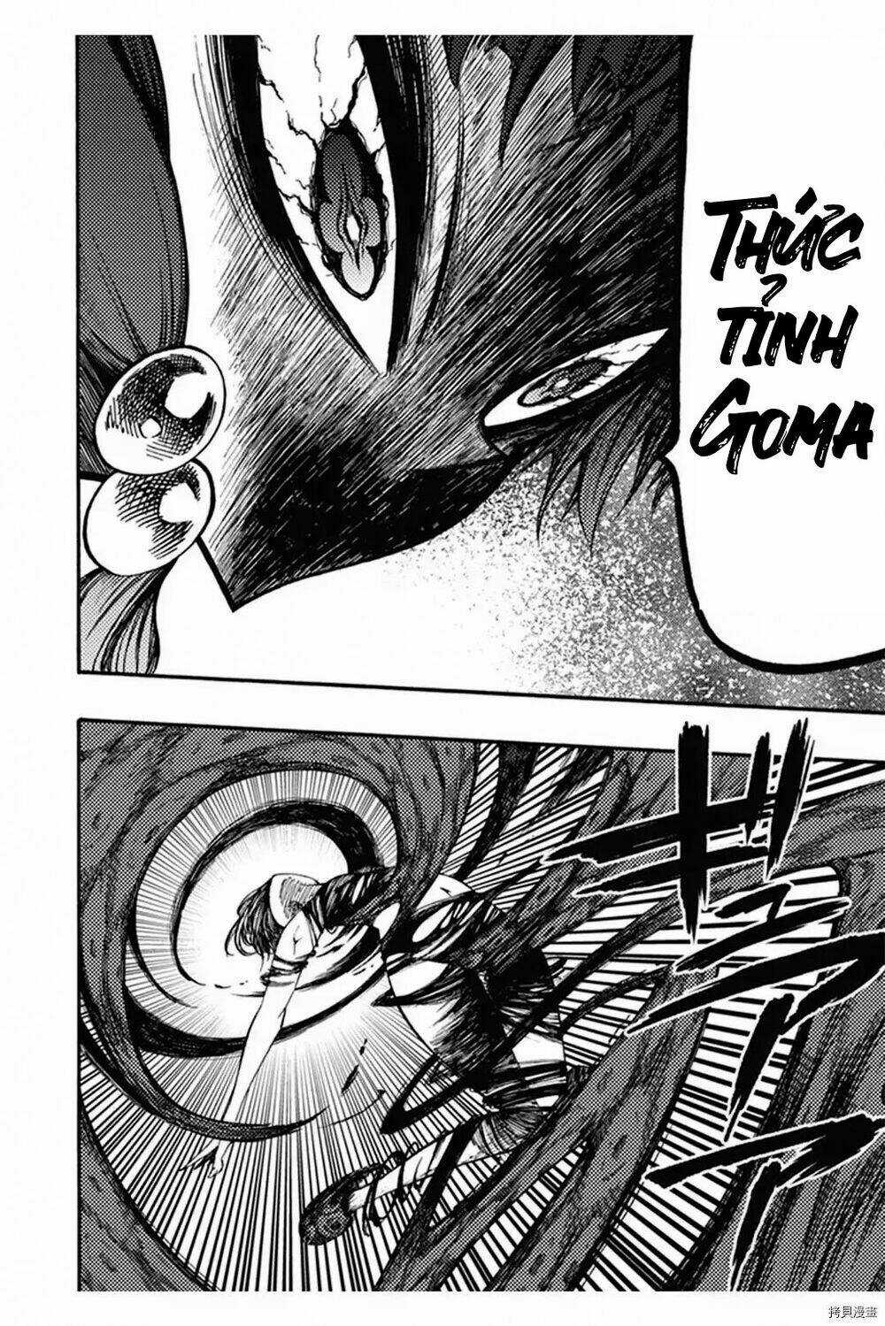 Tales Of Destruction Chapter 22 trang 31