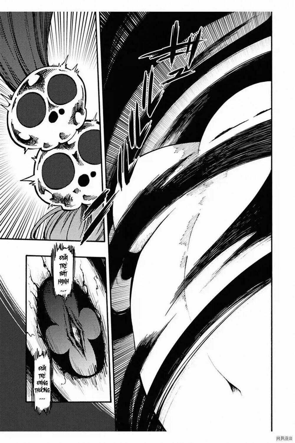 Tales Of Destruction Chapter 22 trang 32