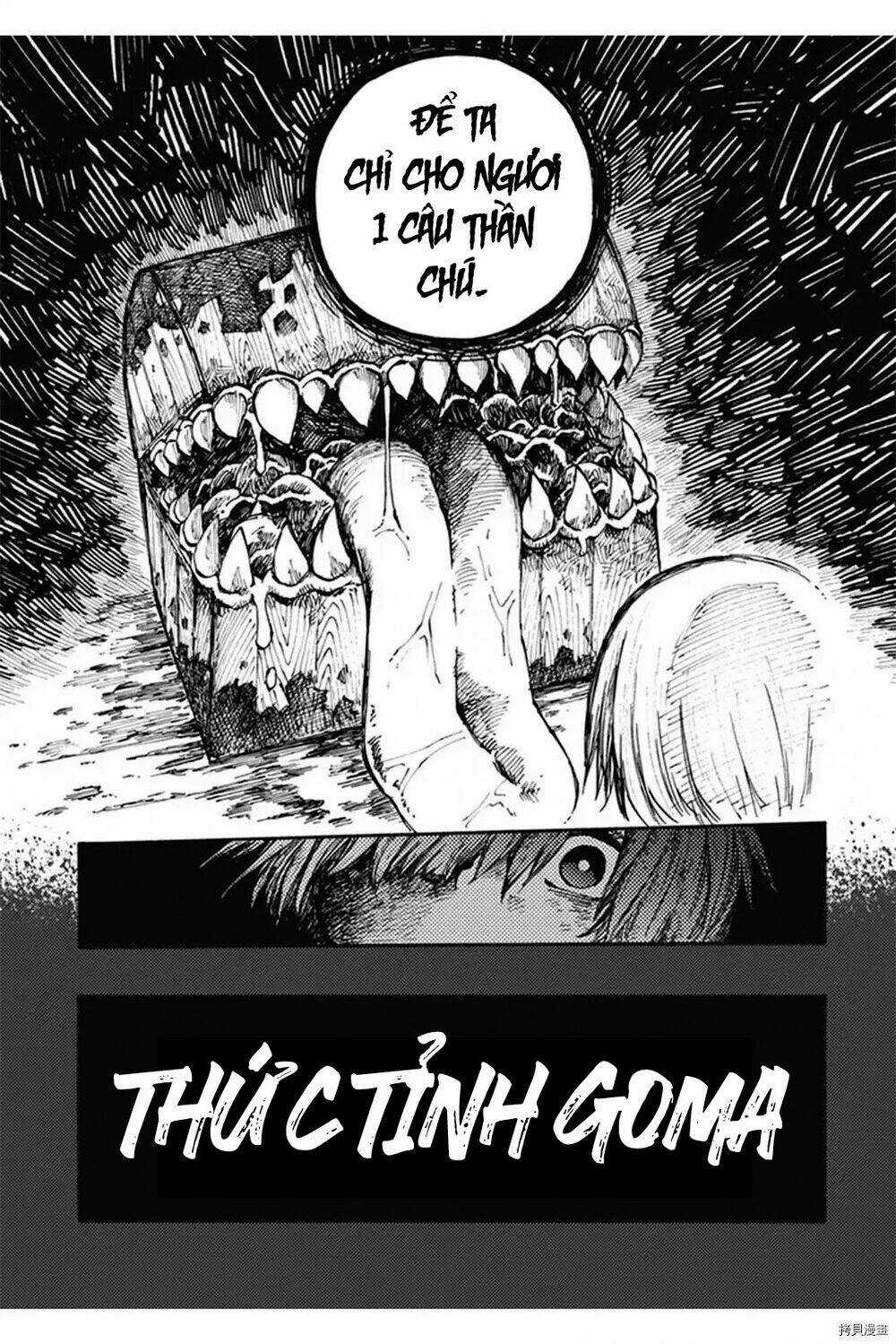 Tales Of Destruction Chapter 22 trang 34