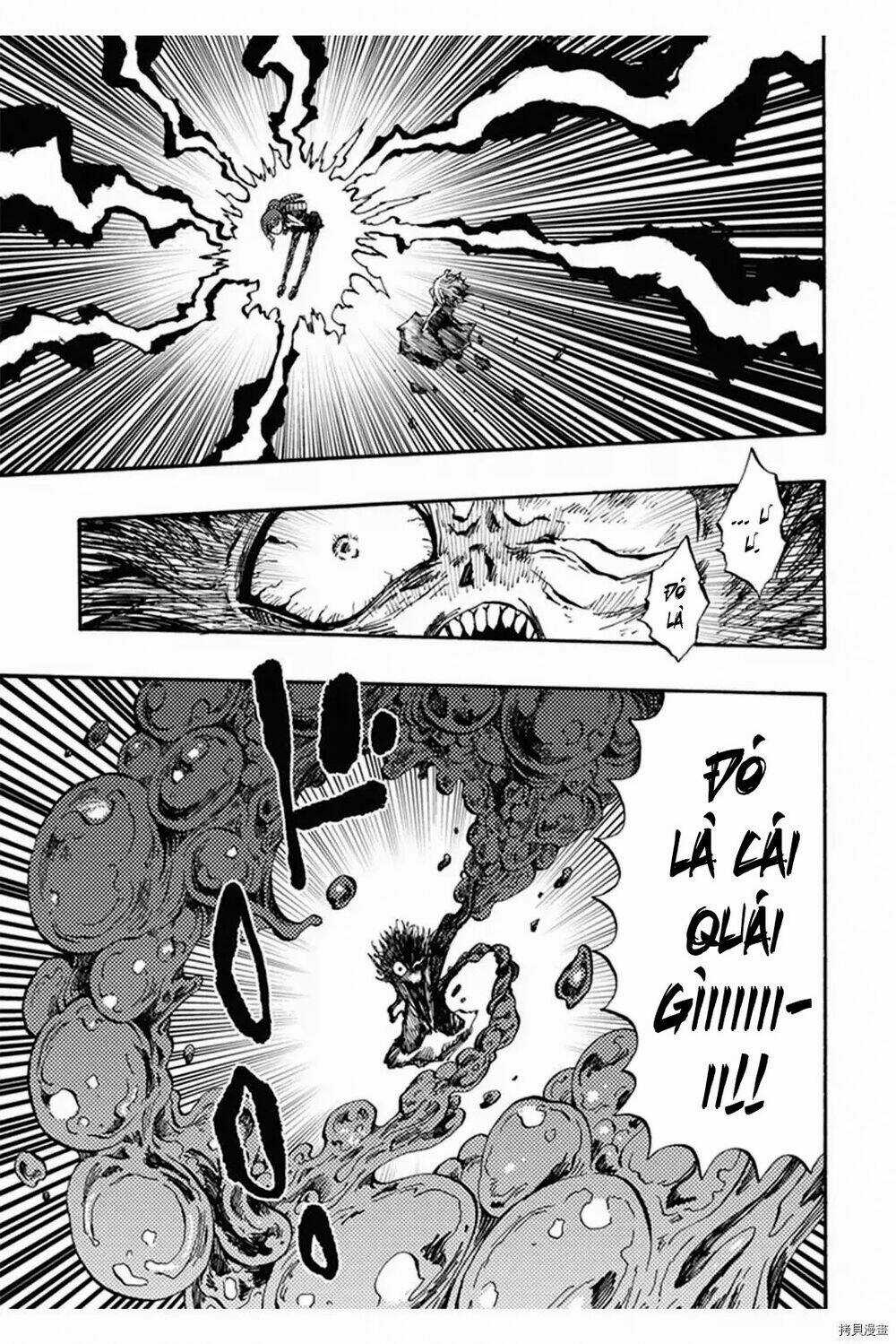 Tales Of Destruction Chapter 22 trang 36