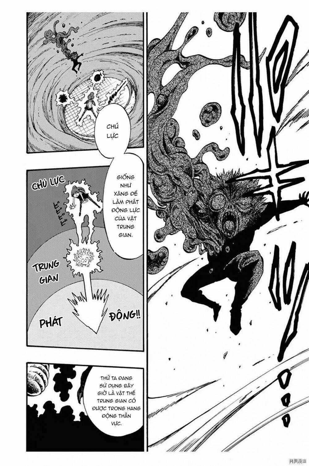 Tales Of Destruction Chapter 22 trang 39