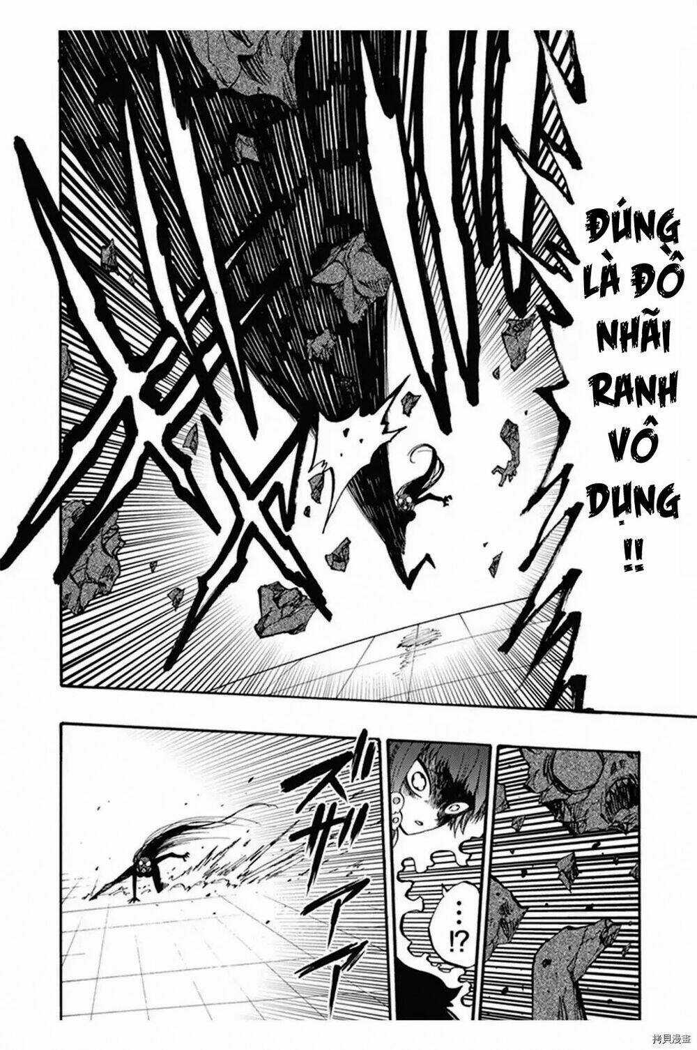 Tales Of Destruction Chapter 22 trang 45