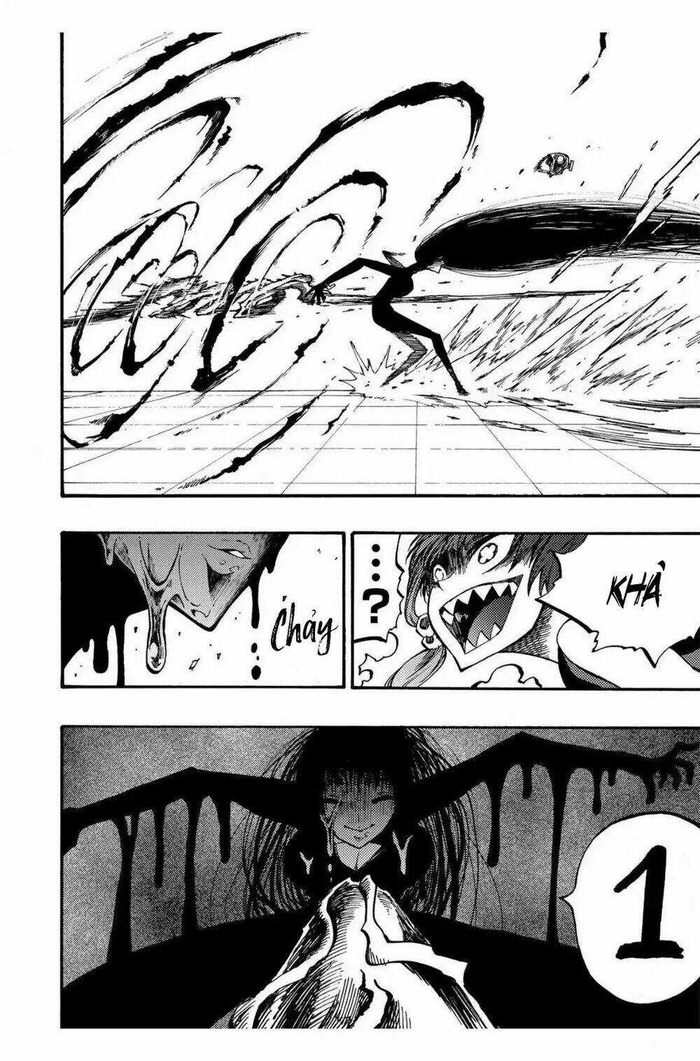 Tales Of Destruction Chapter 23 trang 11