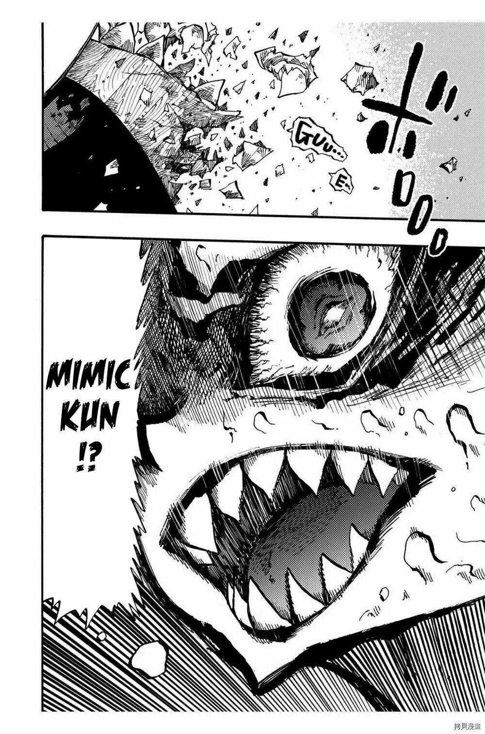 Tales Of Destruction Chapter 23 trang 13