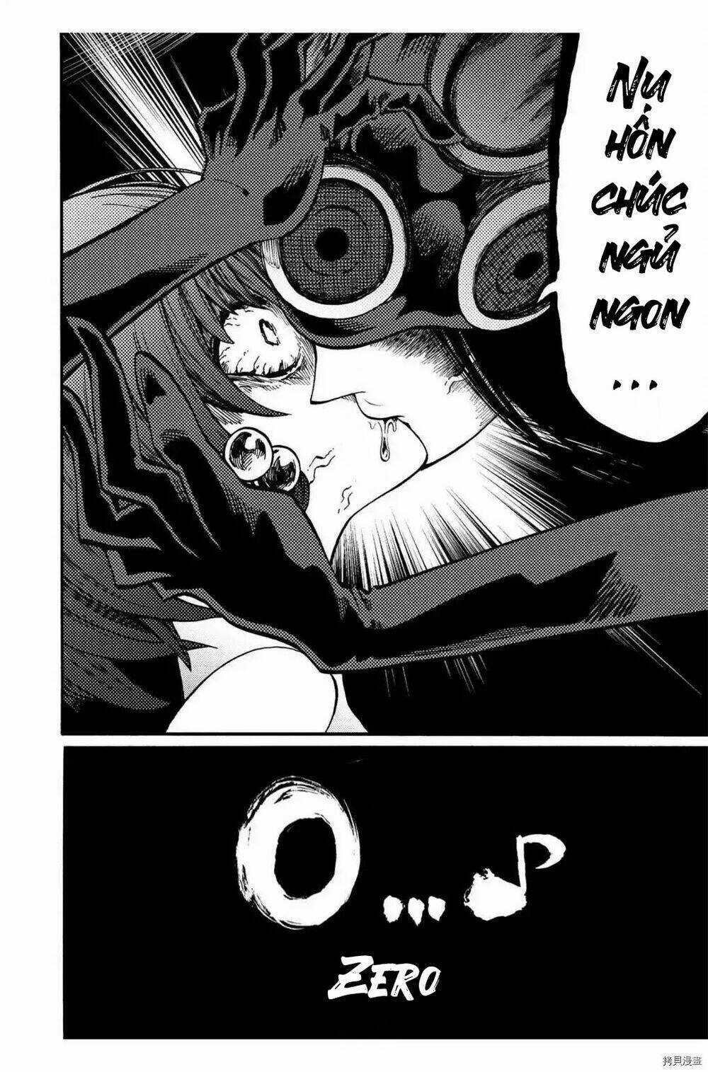 Tales Of Destruction Chapter 23 trang 15