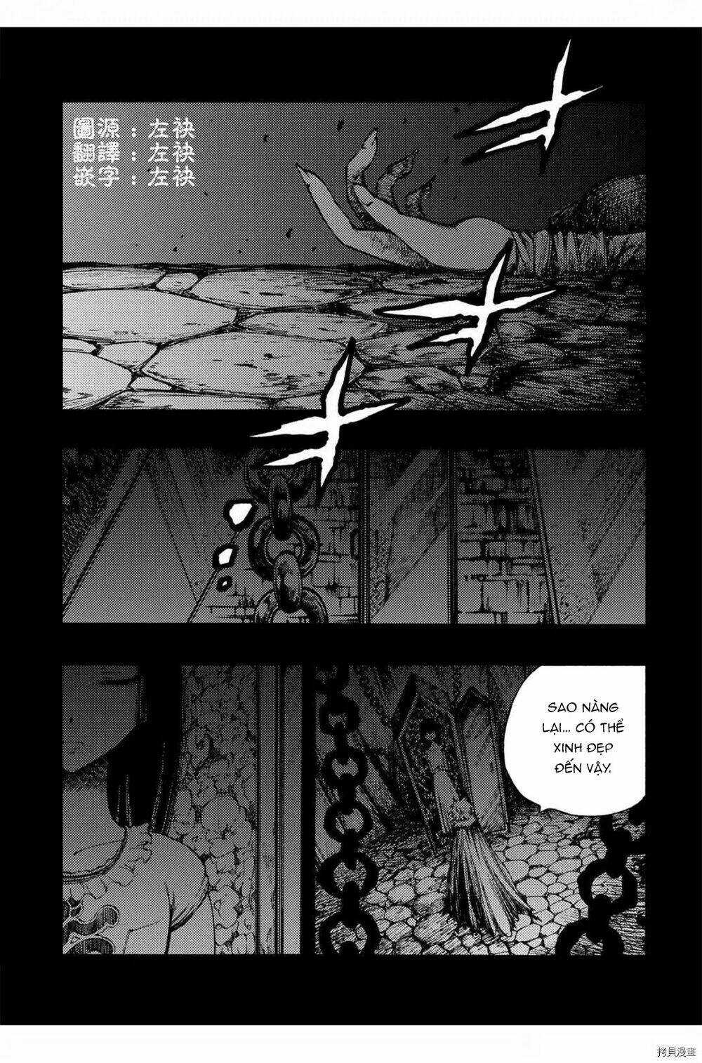 Tales Of Destruction Chapter 23 trang 2