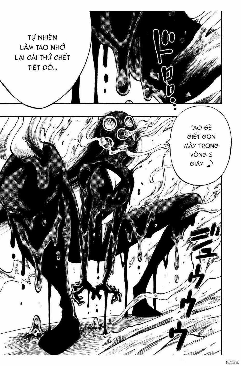 Tales Of Destruction Chapter 23 trang 4