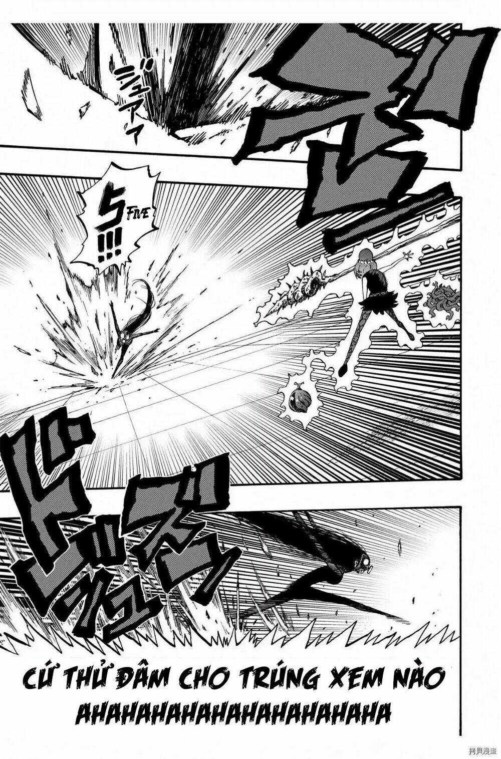 Tales Of Destruction Chapter 23 trang 6