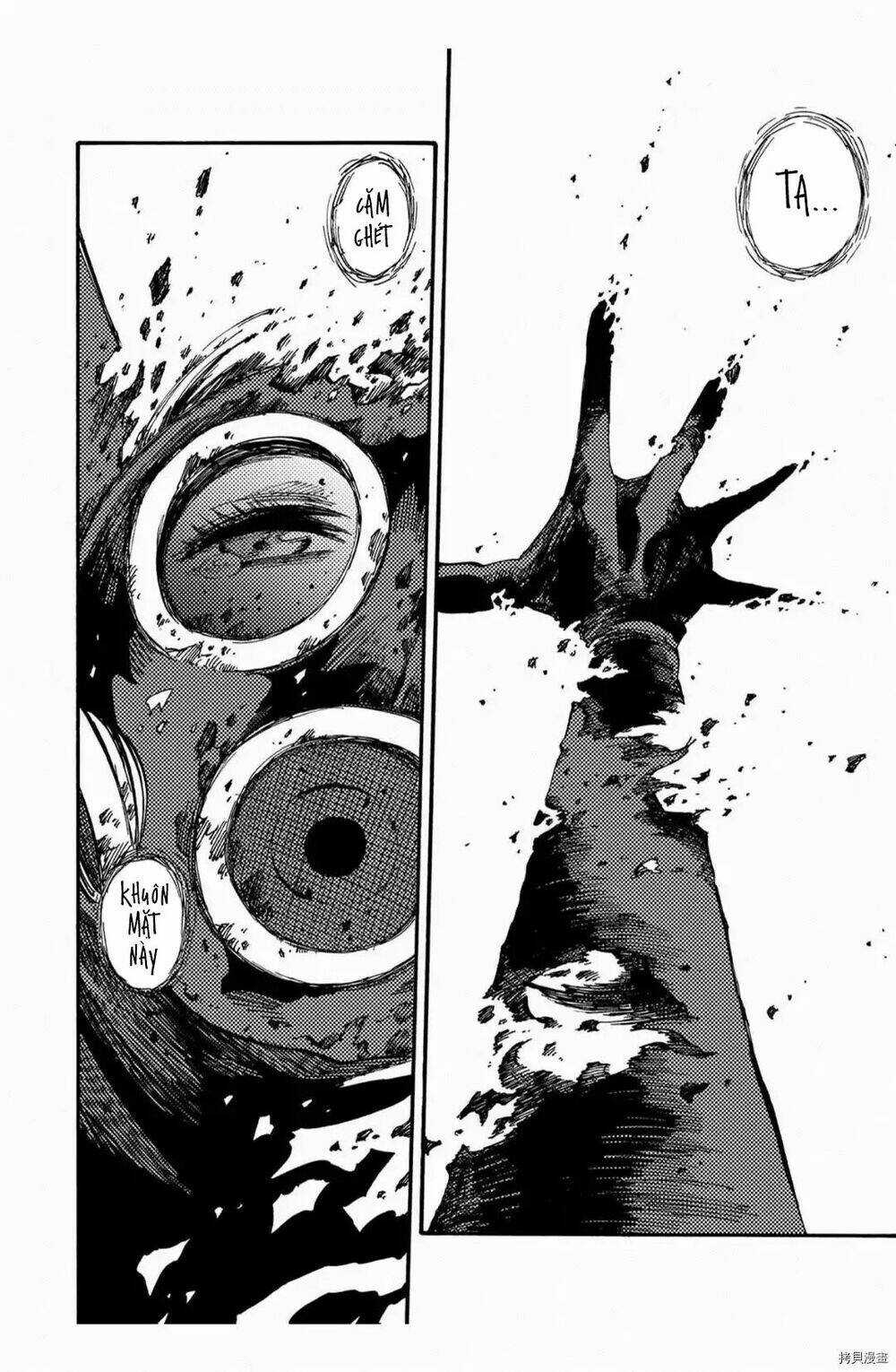 Tales Of Destruction Chapter 24 trang 13