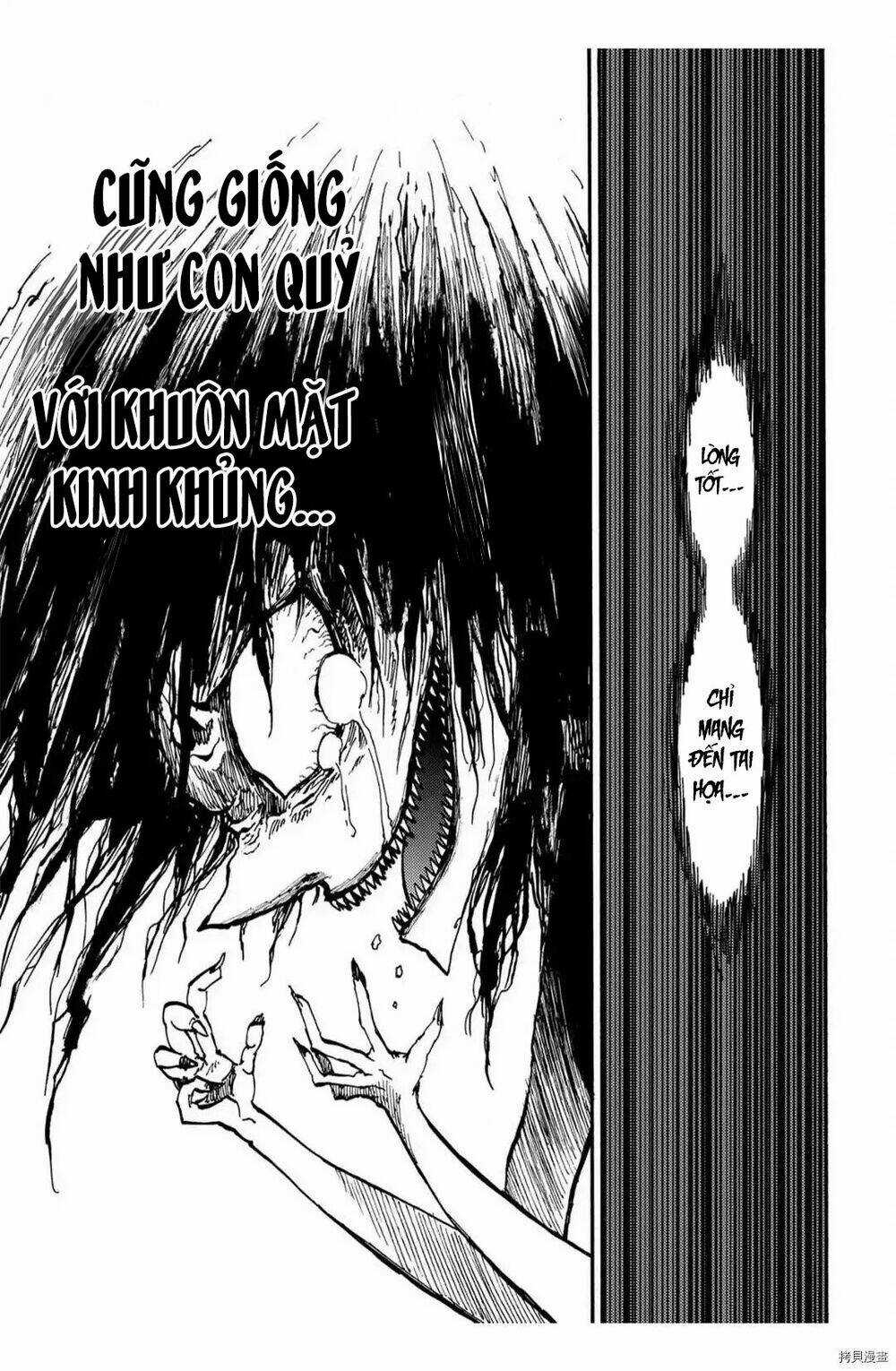 Tales Of Destruction Chapter 24 trang 14