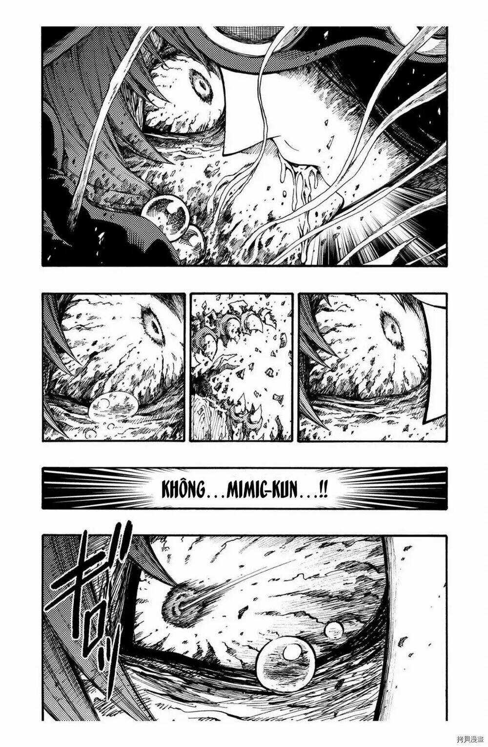 Tales Of Destruction Chapter 24 trang 2