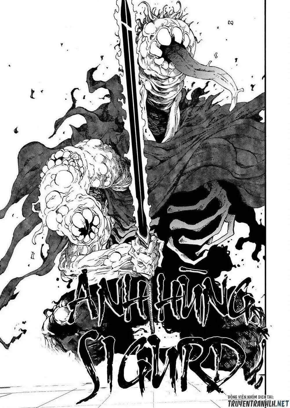 Tales Of Destruction Chapter 25 trang 19