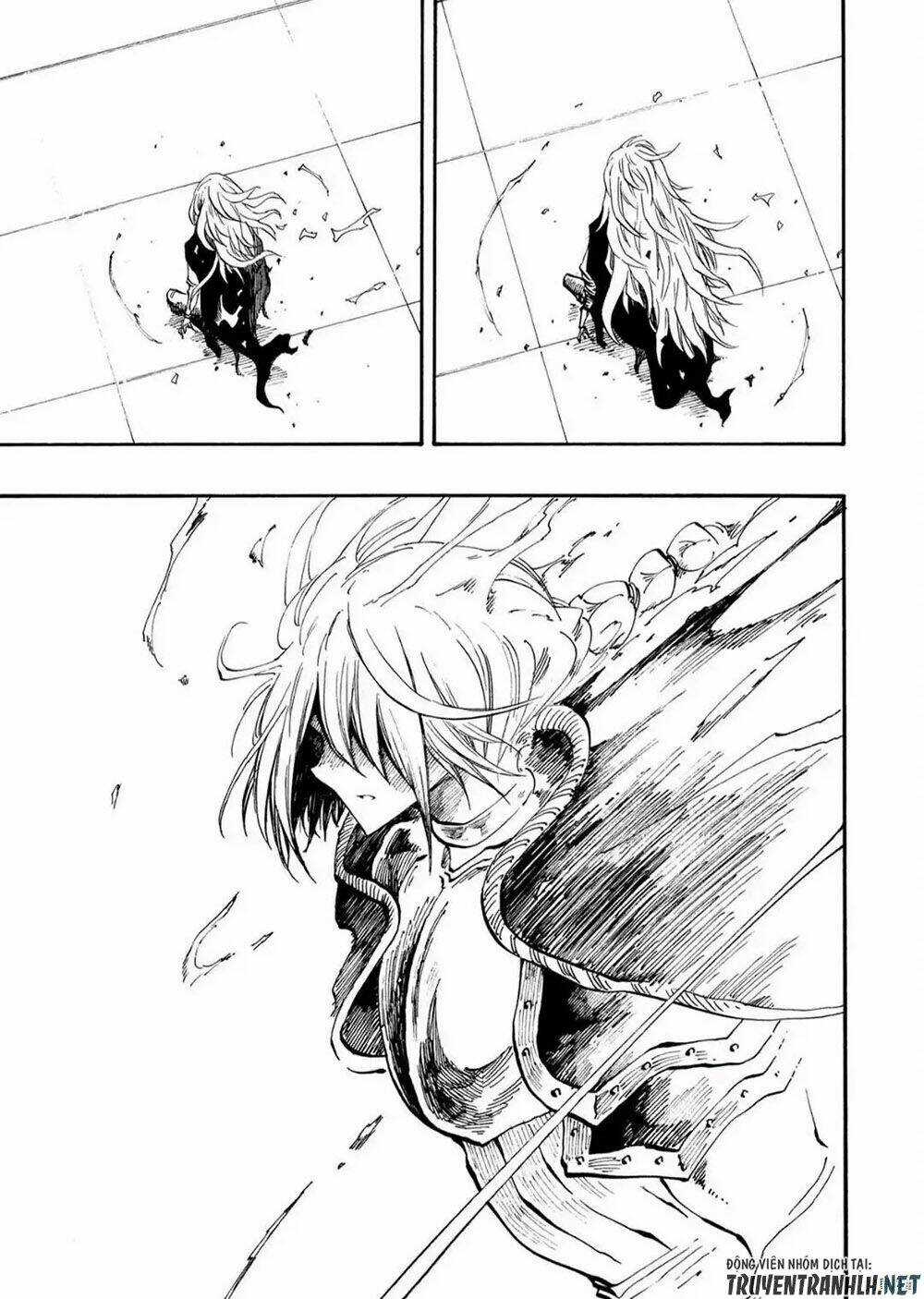 Tales Of Destruction Chapter 25 trang 23