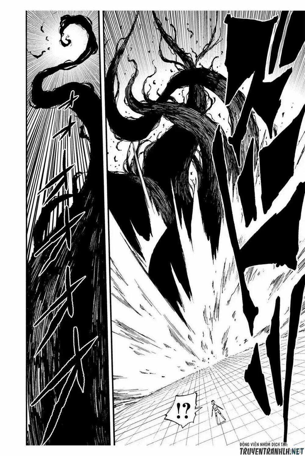 Tales Of Destruction Chapter 25 trang 5