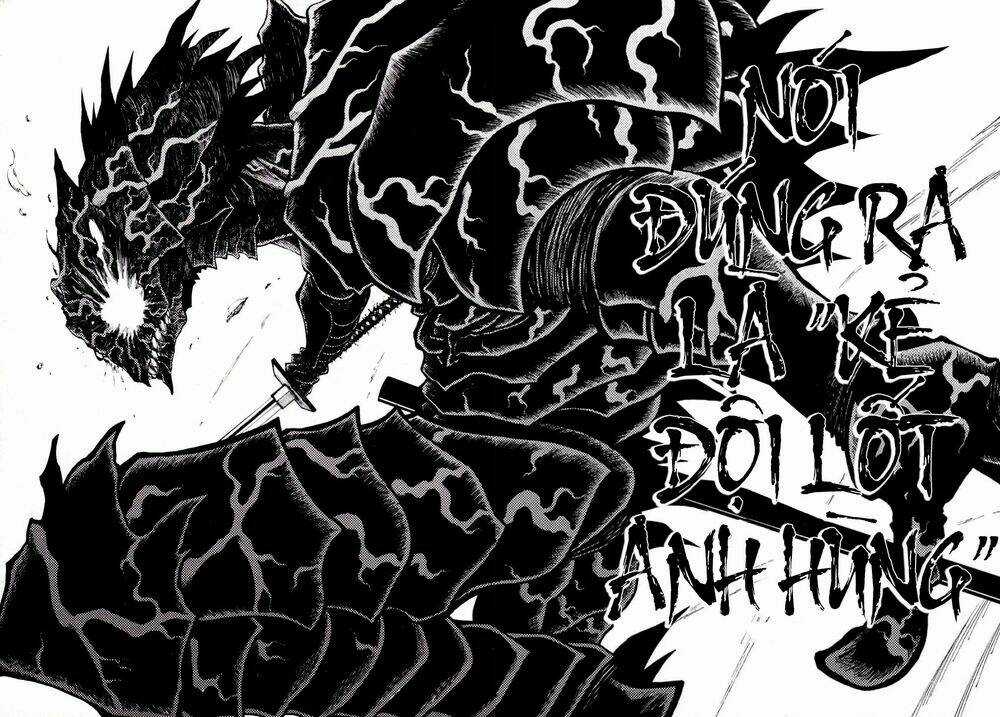 Tales Of Destruction Chapter 3 trang 21
