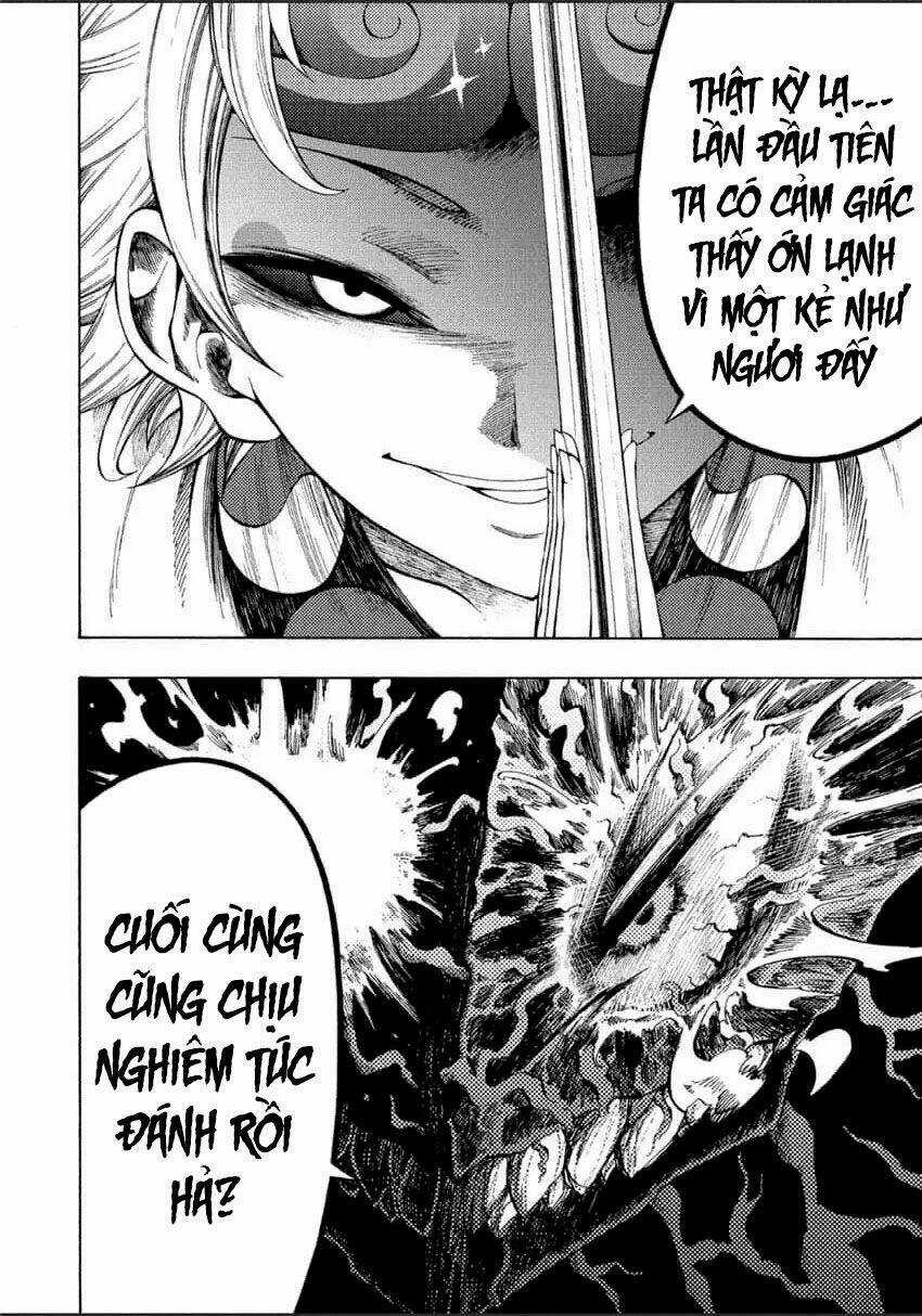 Tales Of Destruction Chapter 3 trang 24