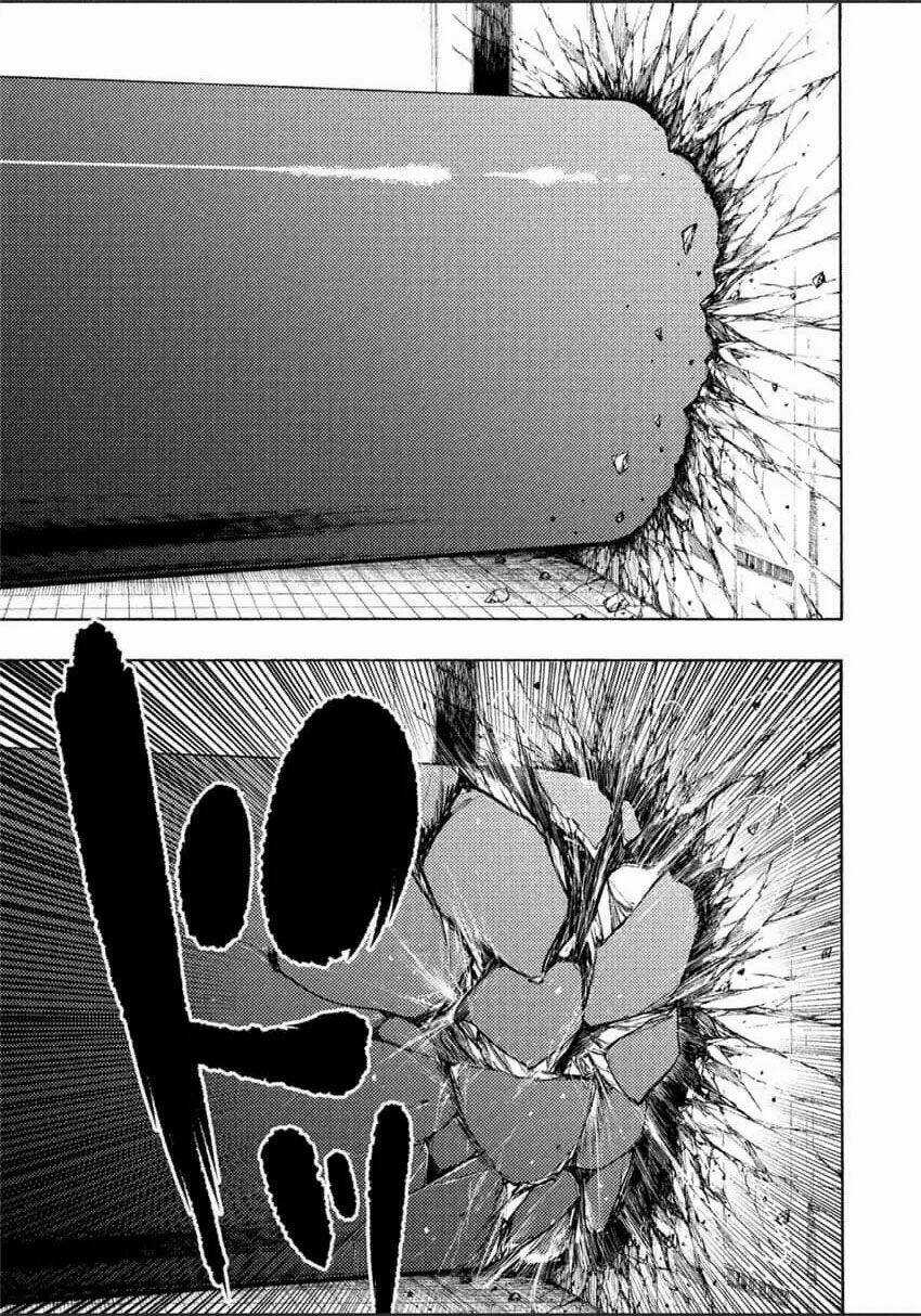 Tales Of Destruction Chapter 3 trang 4