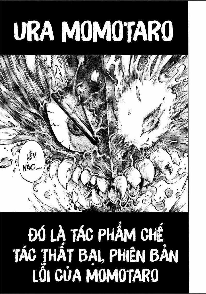 Tales Of Destruction Chapter 3 trang 6