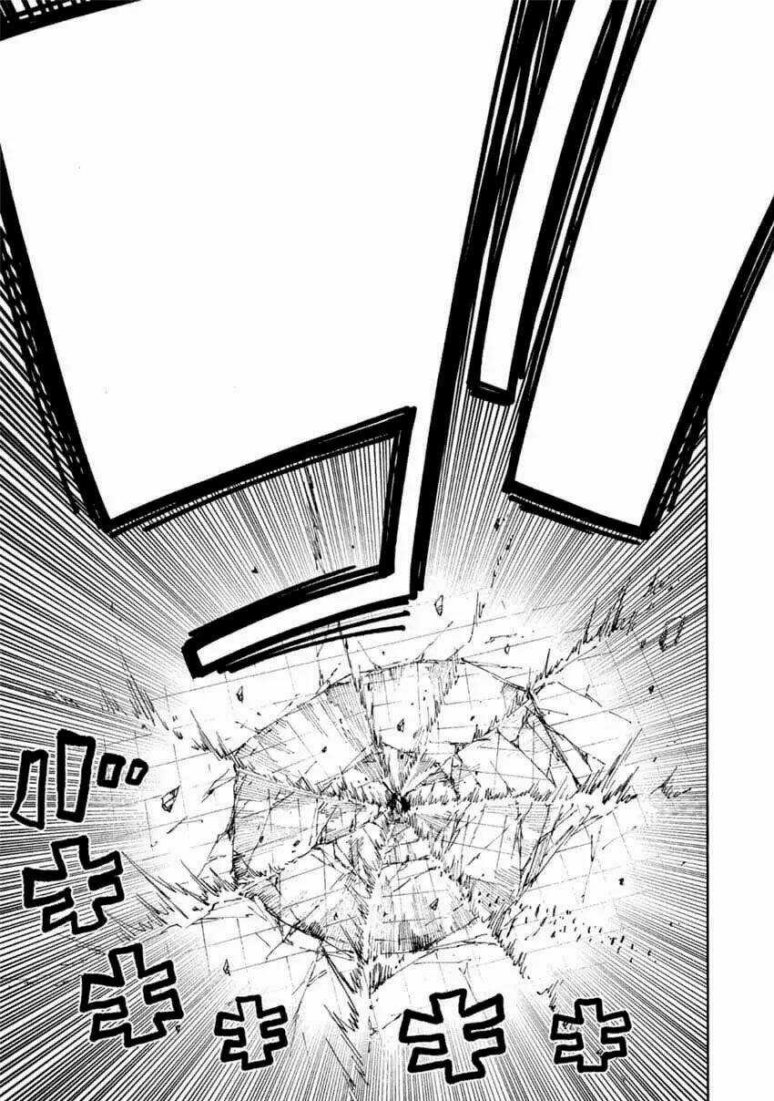 Tales Of Destruction Chapter 4 trang 10