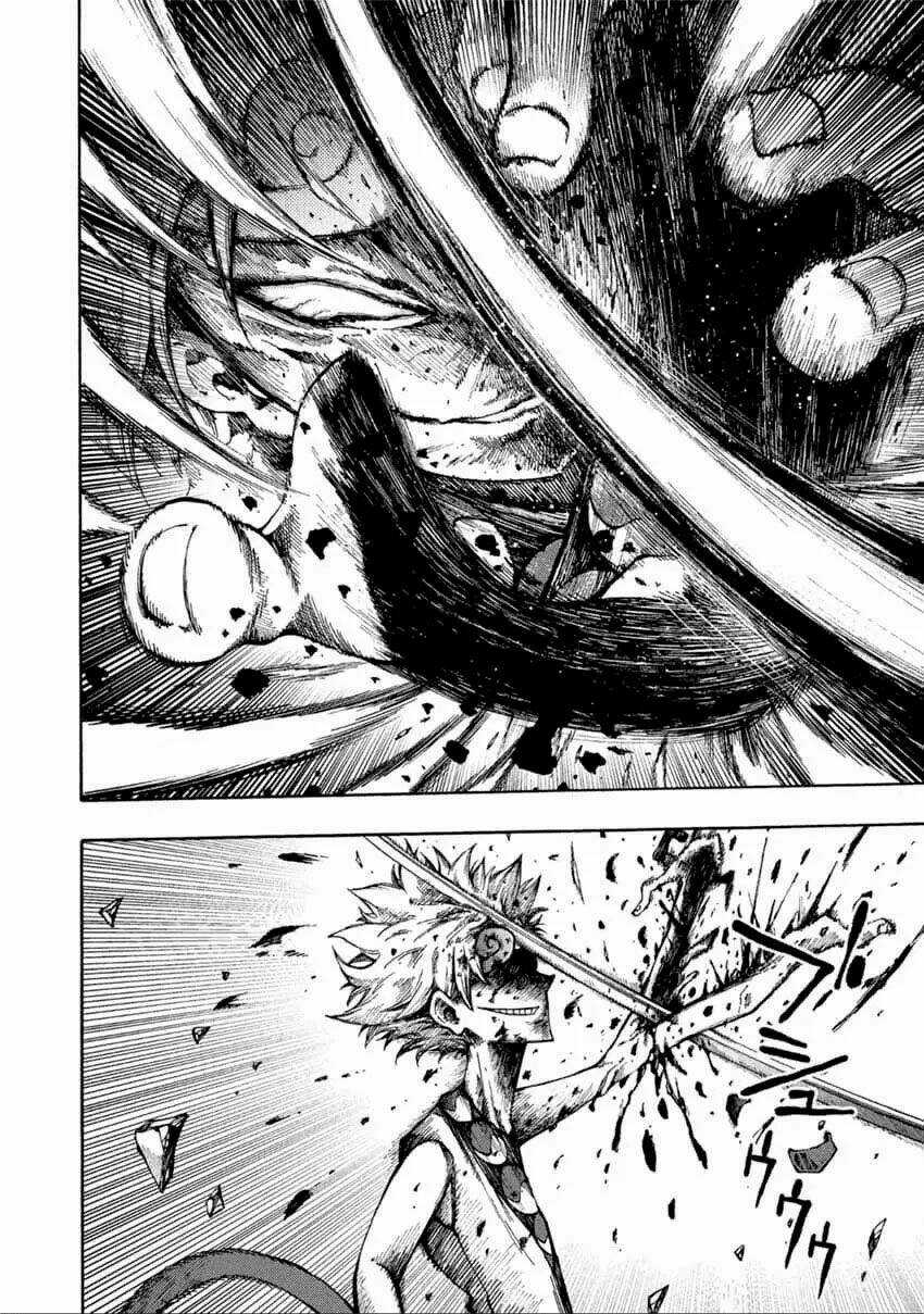 Tales Of Destruction Chapter 4 trang 11