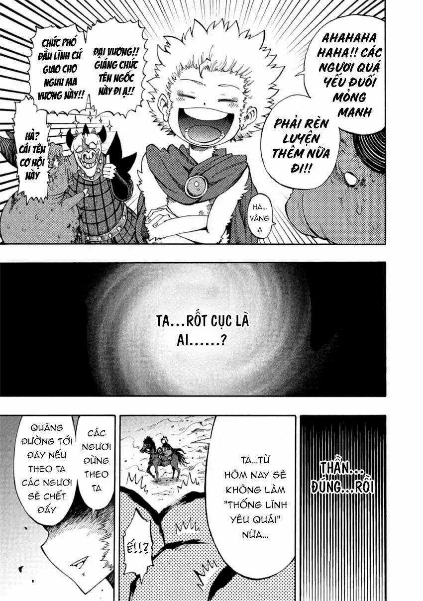 Tales Of Destruction Chapter 4 trang 20