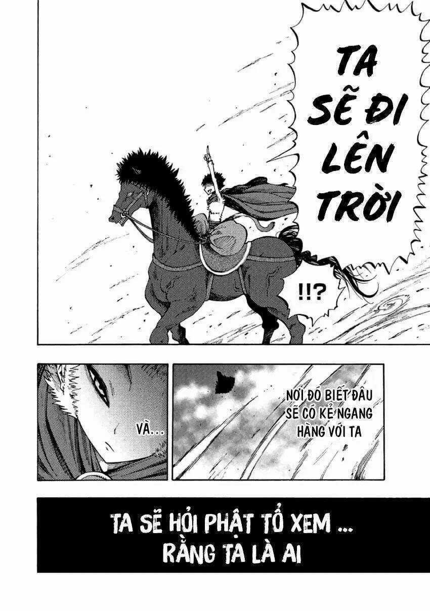 Tales Of Destruction Chapter 4 trang 21