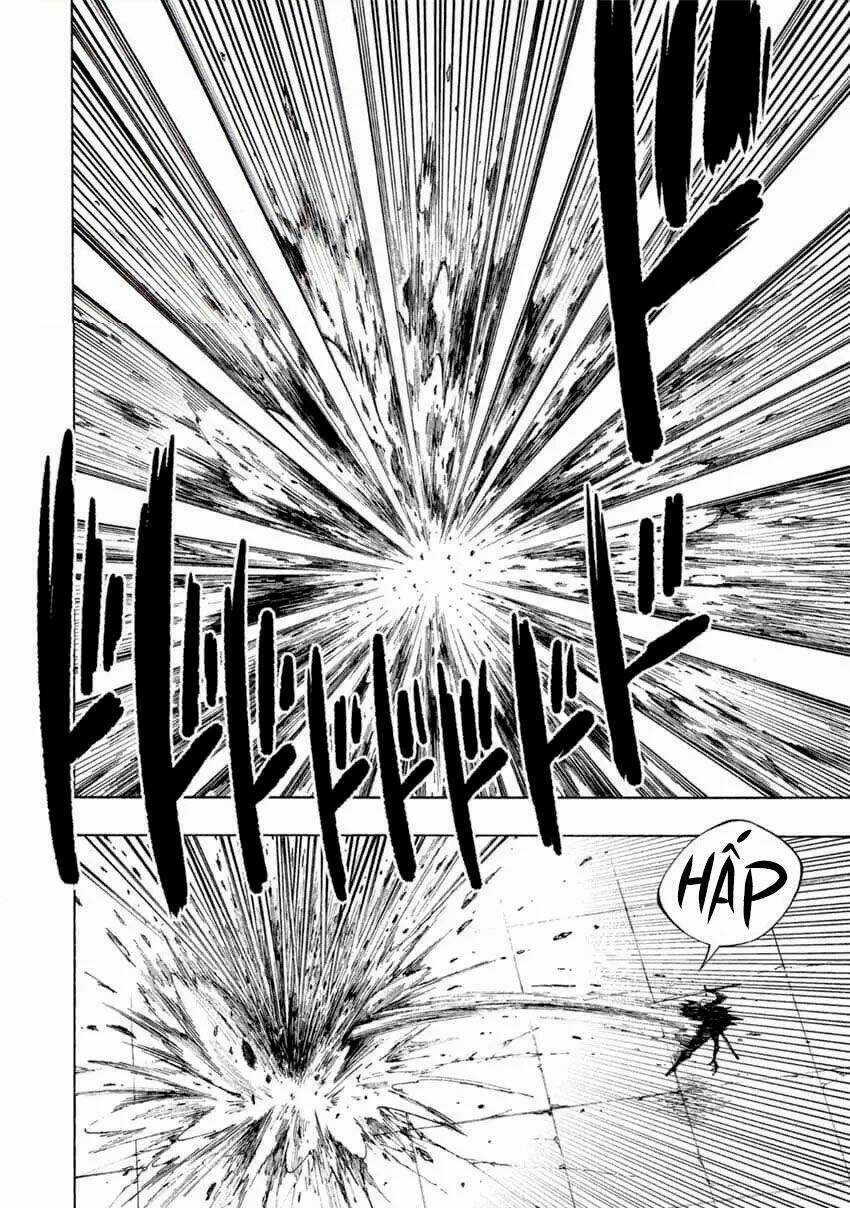 Tales Of Destruction Chapter 4 trang 3