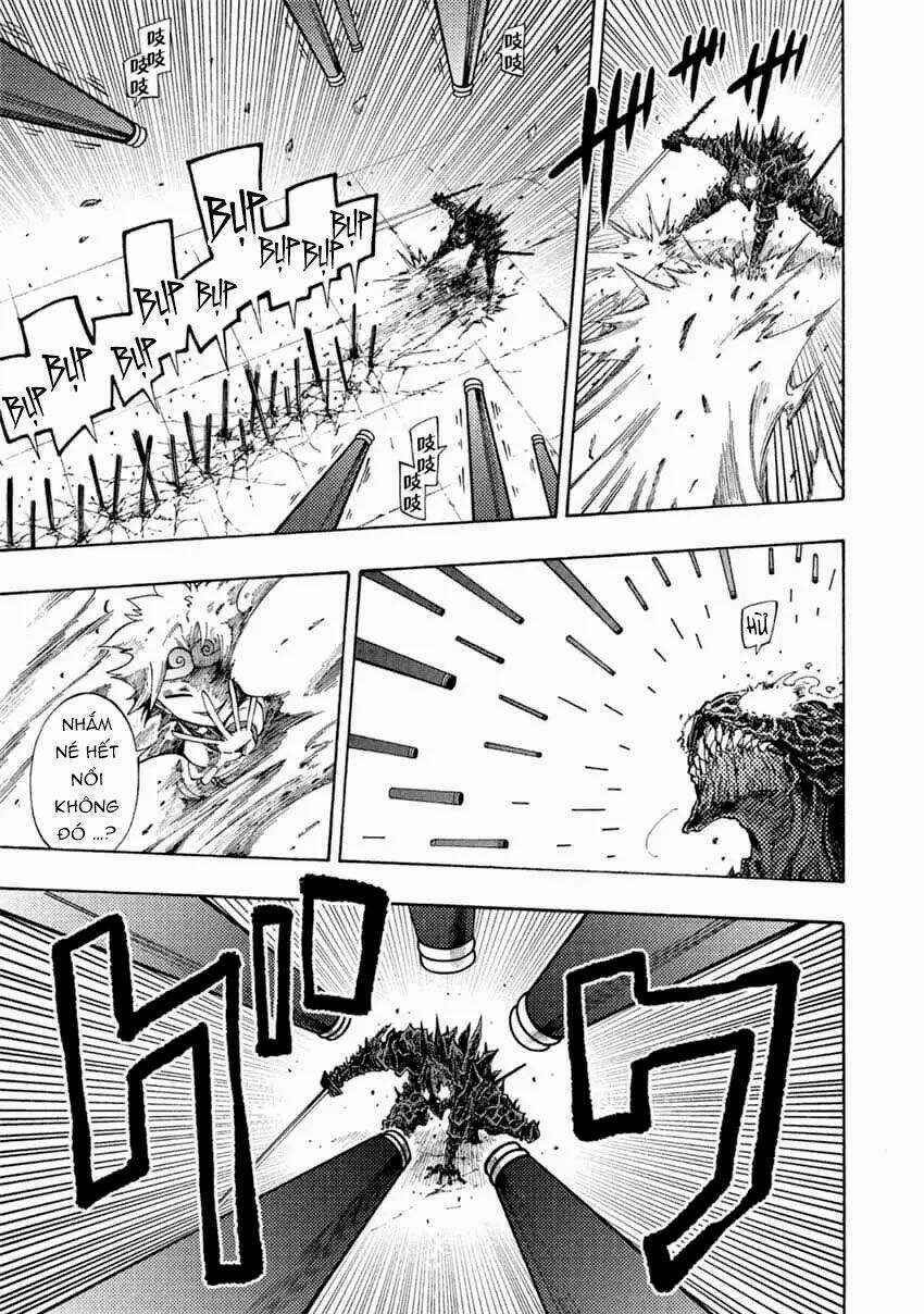 Tales Of Destruction Chapter 4 trang 4