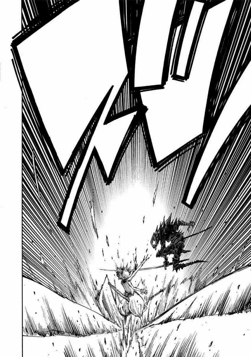 Tales Of Destruction Chapter 4 trang 9