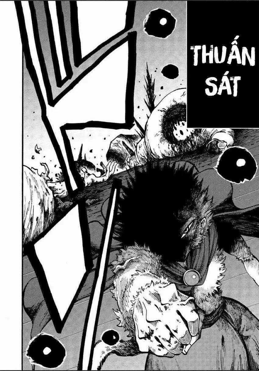 Tales Of Destruction Chapter 5 trang 15