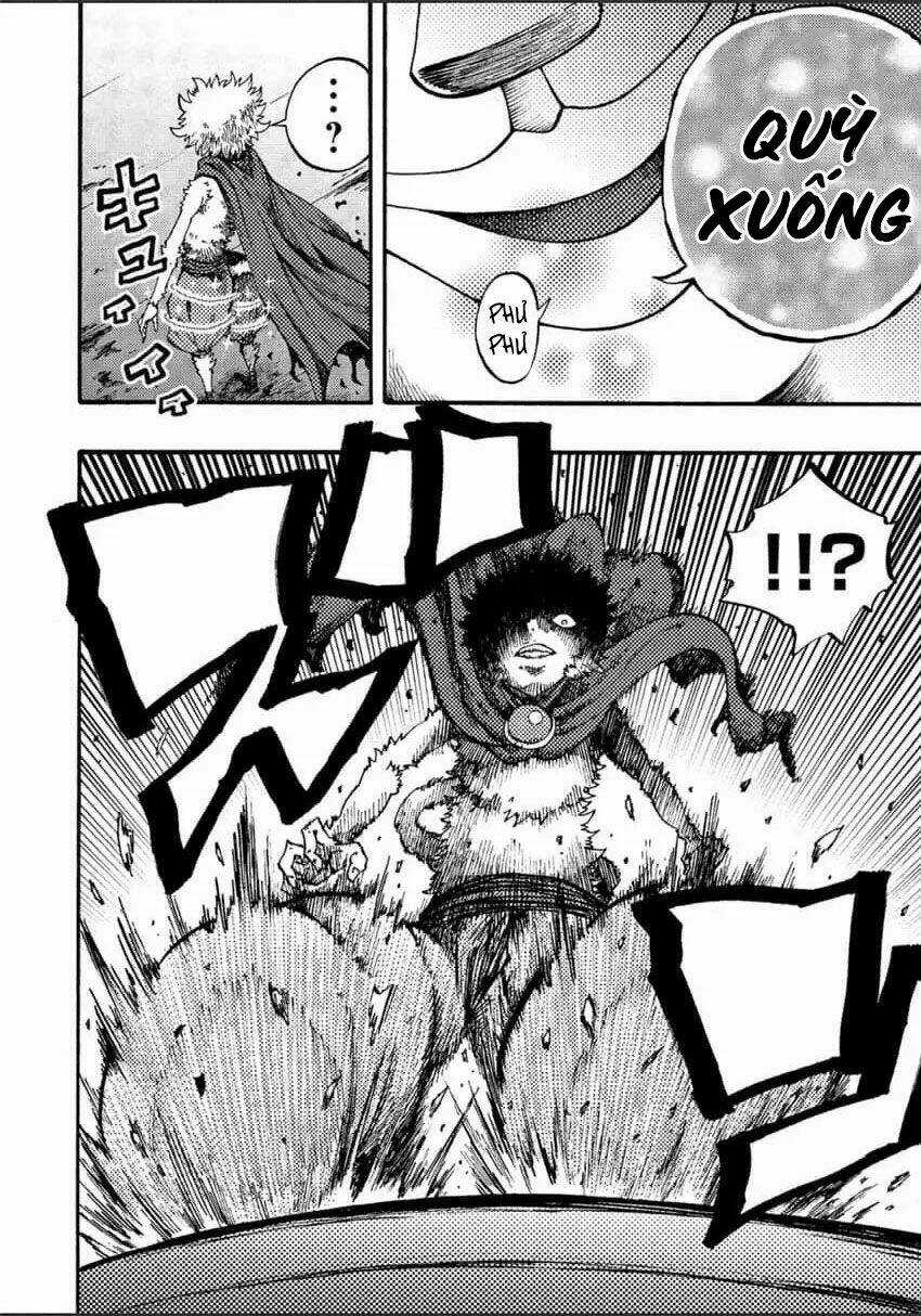 Tales Of Destruction Chapter 5 trang 17