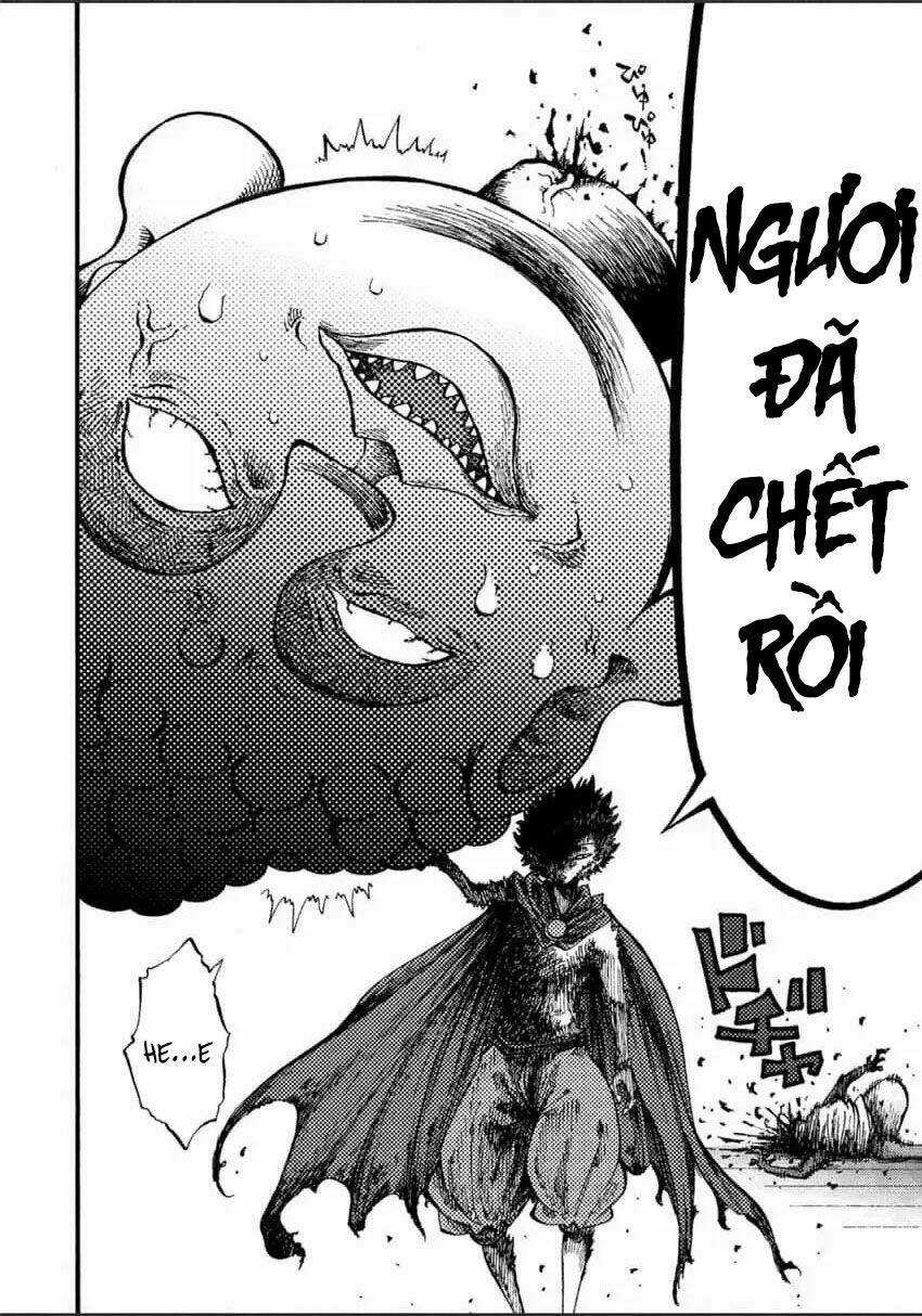 Tales Of Destruction Chapter 5 trang 19