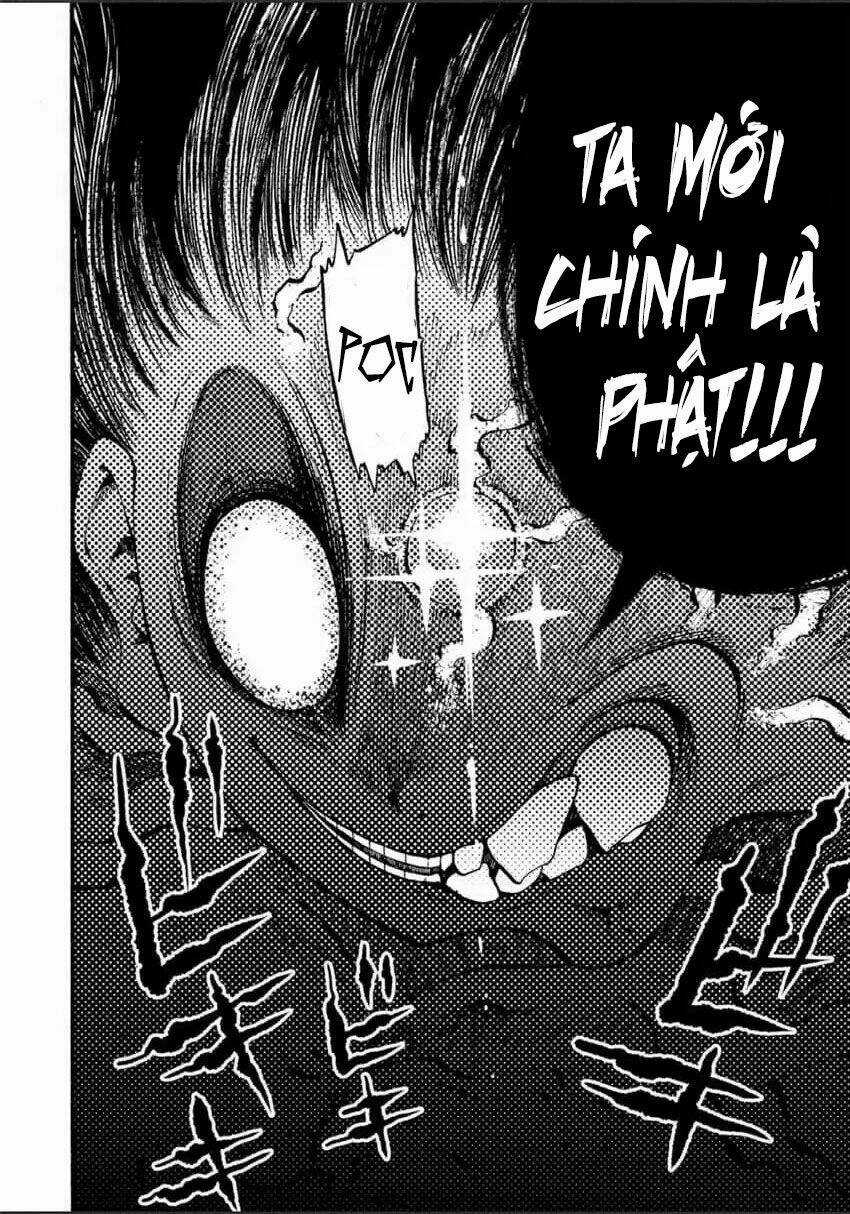 Tales Of Destruction Chapter 5 trang 23