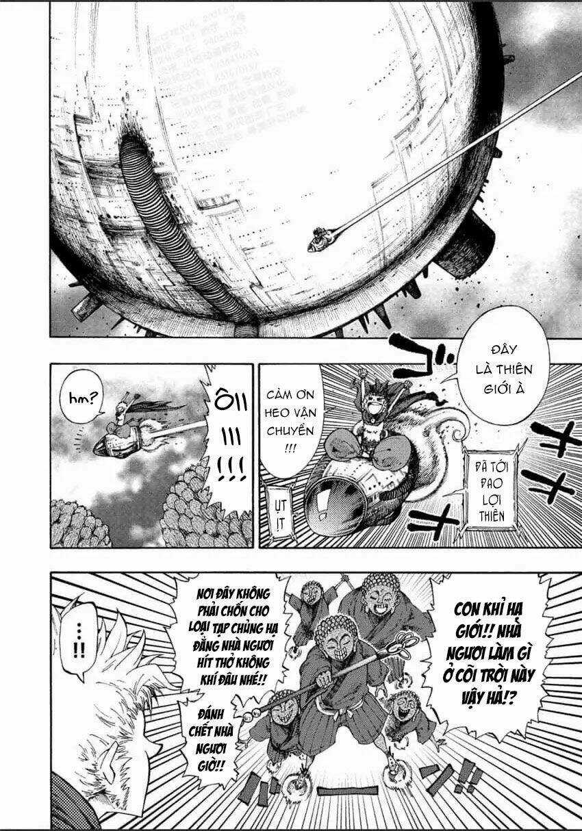 Tales Of Destruction Chapter 5 trang 3