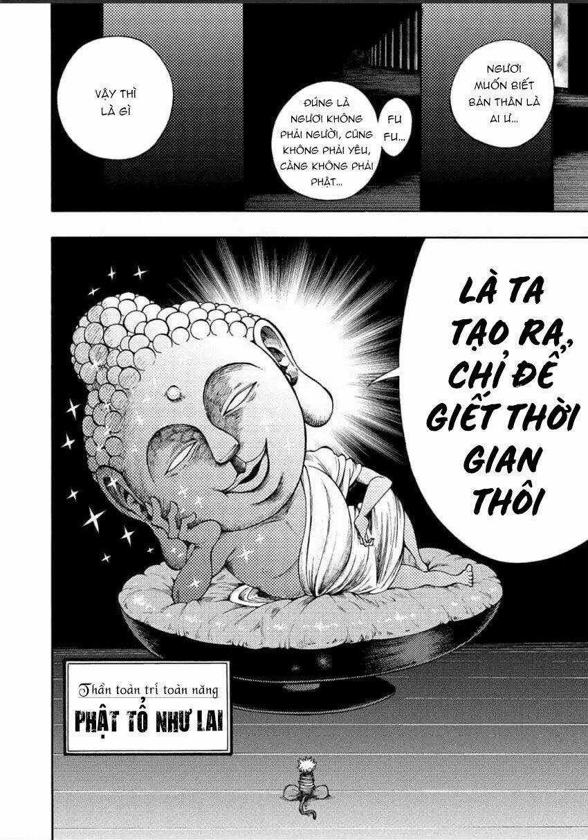 Tales Of Destruction Chapter 5 trang 5