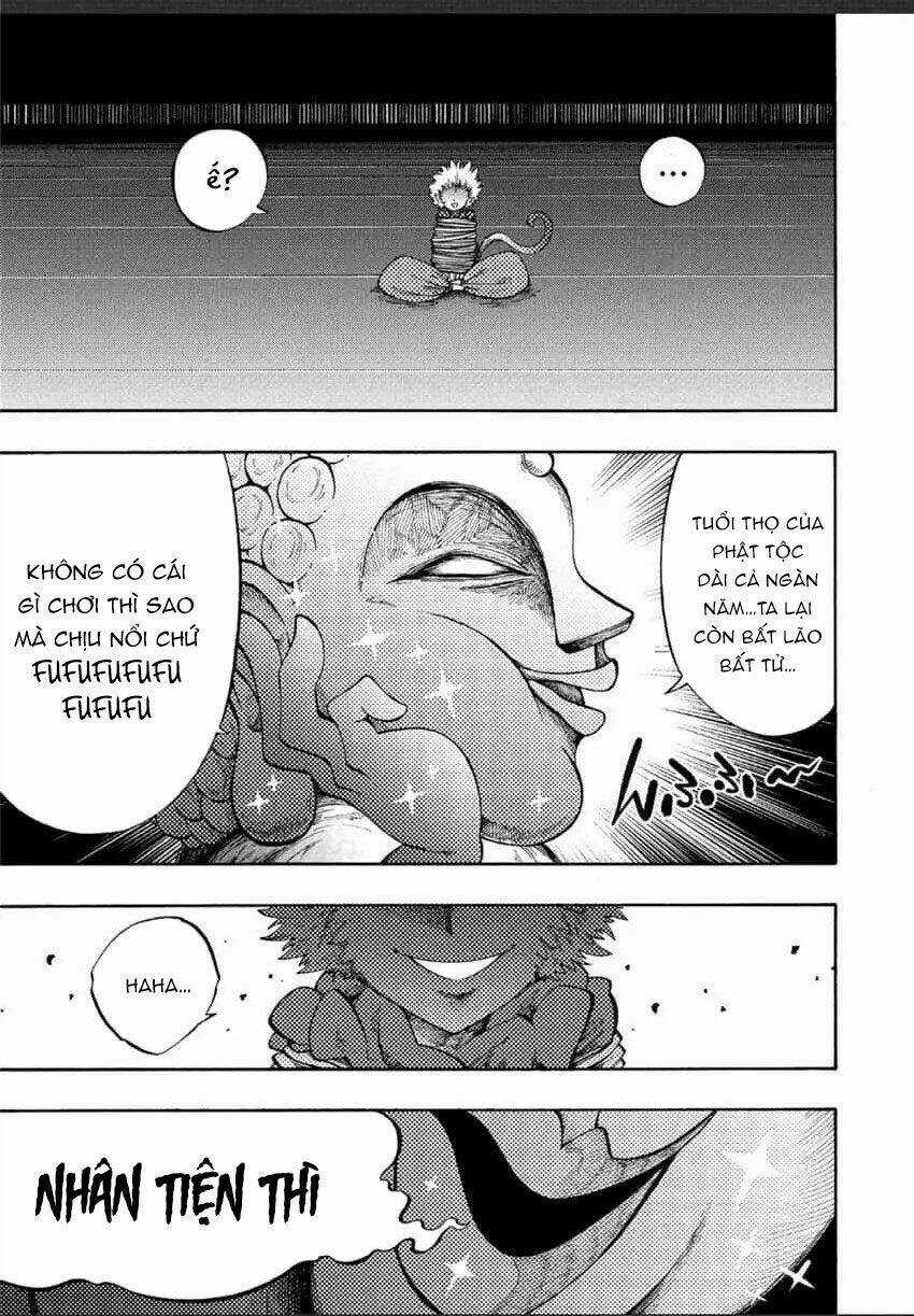 Tales Of Destruction Chapter 5 trang 6