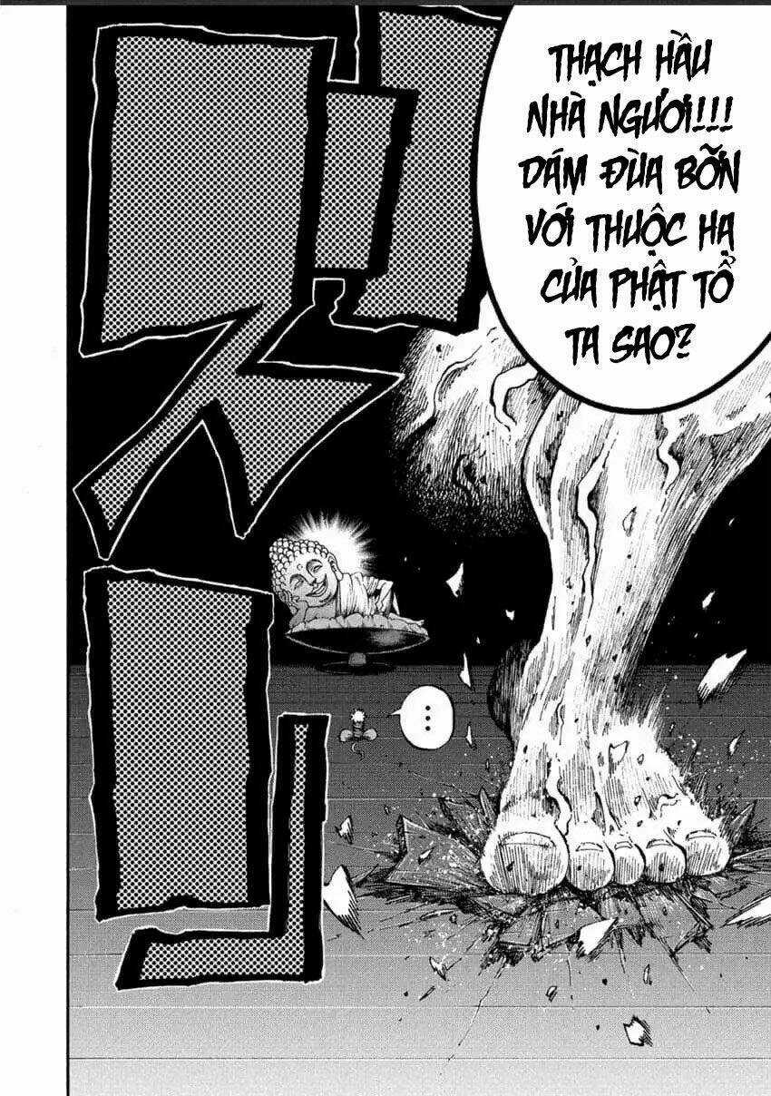 Tales Of Destruction Chapter 5 trang 7