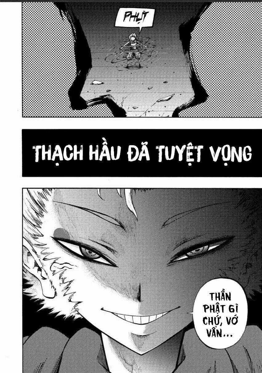 Tales Of Destruction Chapter 5 trang 9