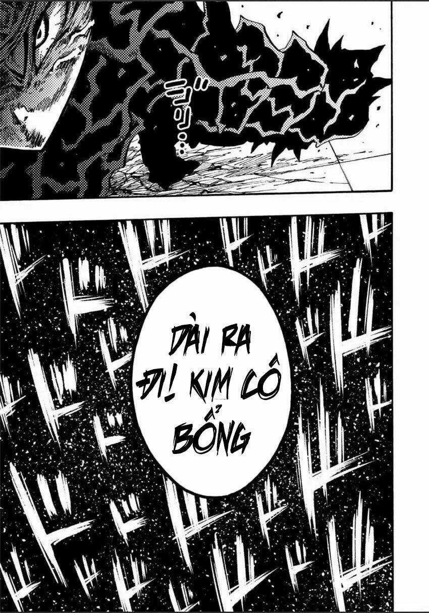 Tales Of Destruction Chapter 6 trang 18