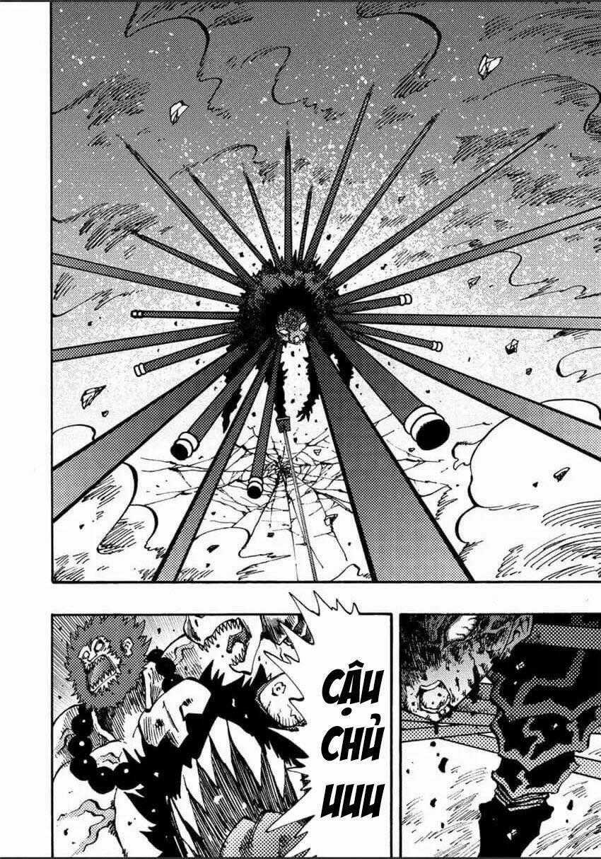 Tales Of Destruction Chapter 6 trang 19