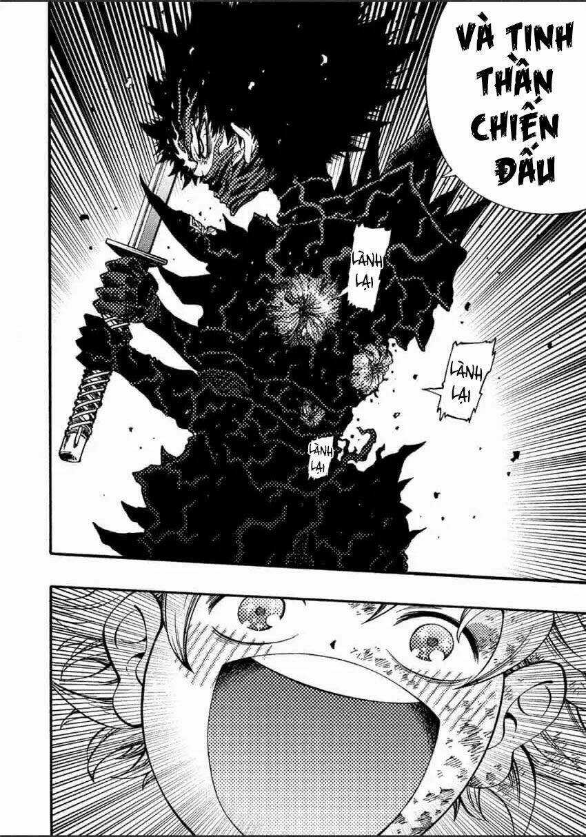 Tales Of Destruction Chapter 6 trang 5