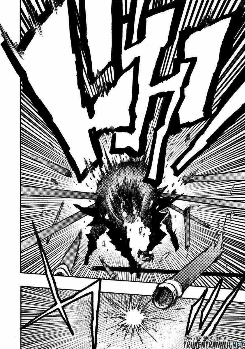 Tales Of Destruction Chapter 7 trang 13