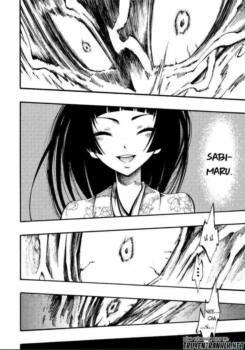 Tales Of Destruction Chapter 7 trang 15