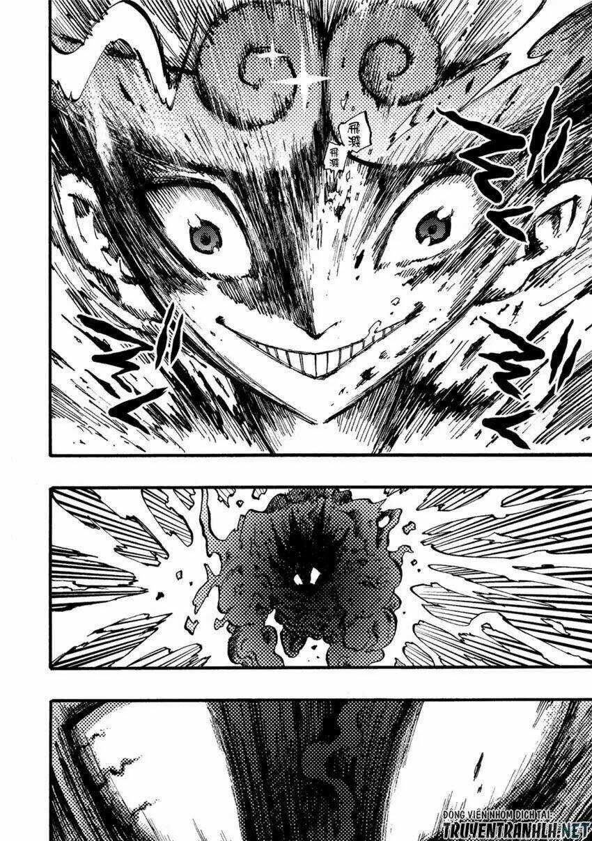 Tales Of Destruction Chapter 7 trang 19