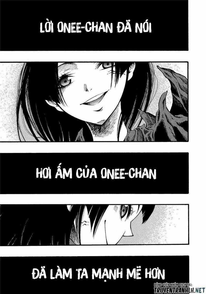 Tales Of Destruction Chapter 7 trang 20