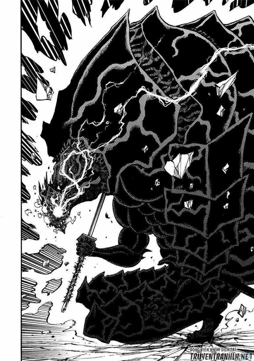 Tales Of Destruction Chapter 7 trang 23